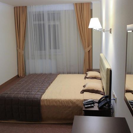 Hotel Asteri 키예프 외부 사진