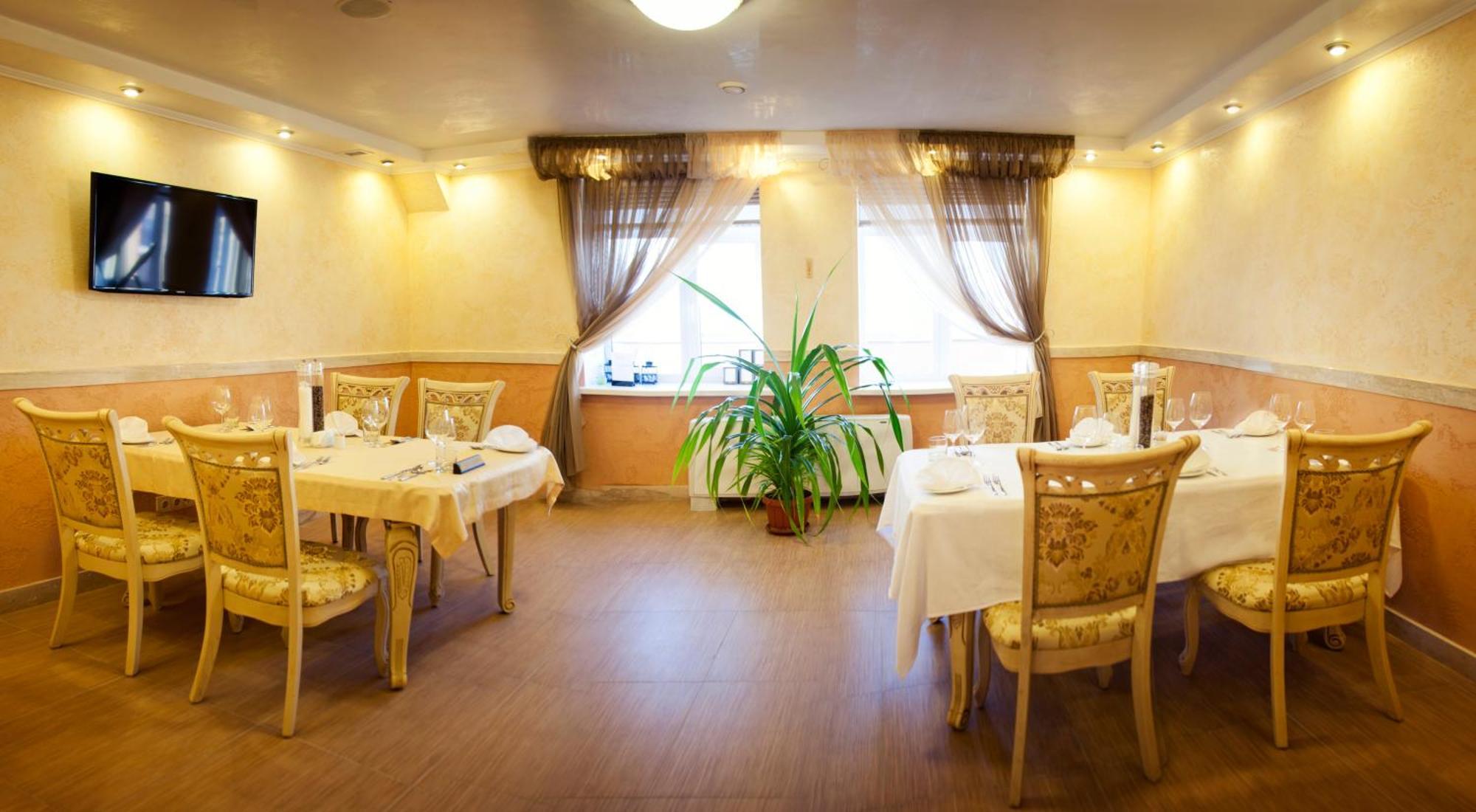 Hotel Asteri 키예프 외부 사진