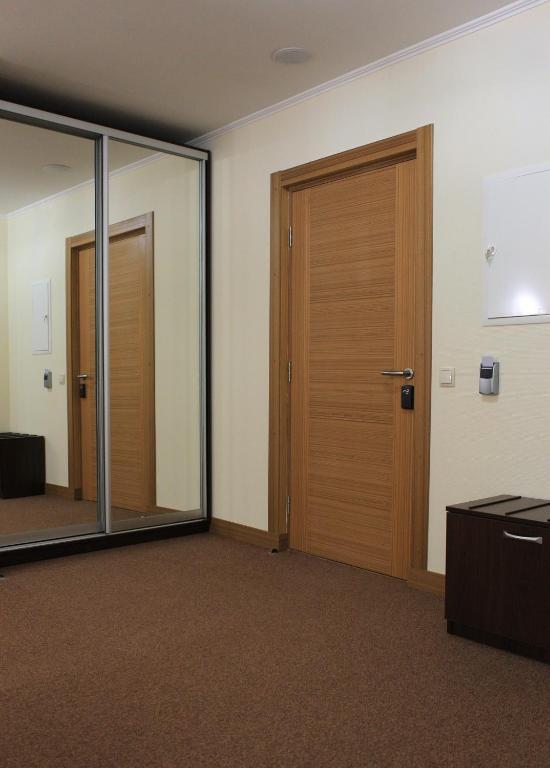 Hotel Asteri 키예프 객실 사진